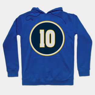 Bol Bol Hoodie